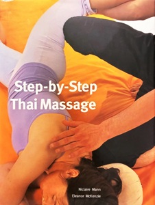 Step-By-Step Thai Massage. 