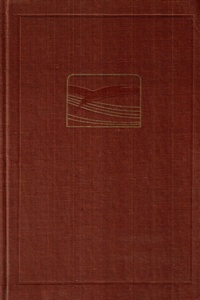 ��������� ����������� ��������������� ������ 1951-1952.