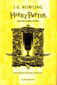 Harry Potter and the Goblet of Fire / ����� ������ � ����� ����.
