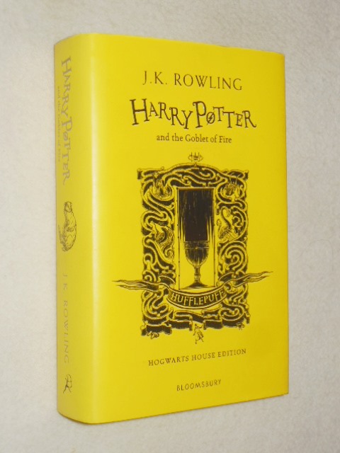 Harry Potter and the Goblet of Fire2